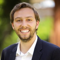 USC Rossier School of Education Employee Eric Olsen's profile photo