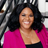 Desireé Browden Email