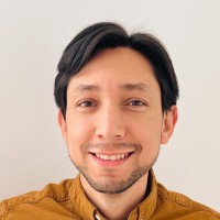 Agileana Employee J. Ivan Duarte's profile photo