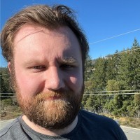 Plexxis Software (For Subcontractors) Employee James Kaberry's profile photo