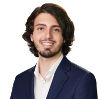 EVOLVE Employee Jonathan Schaefer's profile photo