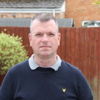 Gardiner Associates (GATR) Employee Mick Conlon's profile photo