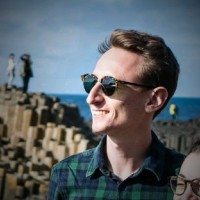 RocketBoots Employee Connor Goddard's profile photo