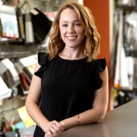 EDG Design Employee Amanda Corbett's profile photo