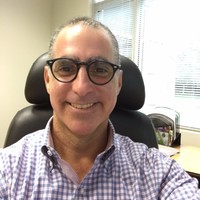 David Monroy Email & Phone Number