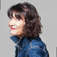 The SG Collective Employee Sue Gillan's profile photo