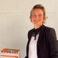 Leafield Environmental Ltd UK Employee Milena Simeoni's profile photo