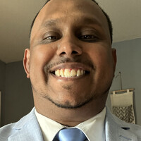 The Crunkleton Employee Ravin Samaraweera's profile photo