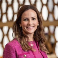 Downtown Dallas, Inc. Employee Amy Tharp's profile photo