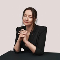Baltic Ventures Employee Claire Lewis's profile photo