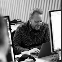 KHWS Employee Stew Allan's profile photo