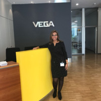 VEGA Grieshaber KG Employee Nehal Zahran's profile photo