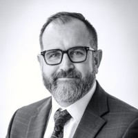 Hotel Grand Pacific Employee Kirk MacMillan's profile photo