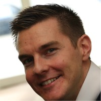 Smoothwall Employee Luke Godfrey's profile photo