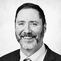 Impulse Space Employee Michael Noble's profile photo