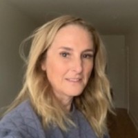 Santa Paula Unified School District Employee Julie McCalister Bergman's profile photo
