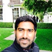 Deepak Loganathan Email & Phone Number