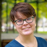 Frances Klaverkamp Email & Phone Number