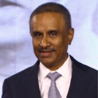 Ybrant Digital Employee Suresh Reddy's profile photo