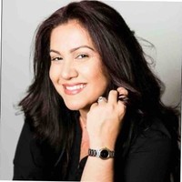 University of Miami Health System Employee Paola Pagan's profile photo