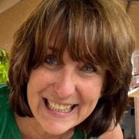 mediacentric inc. Employee Andi Thompson's profile photo