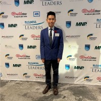 Technology North Employee Brian Huang's profile photo