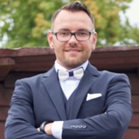 Stefan Hanisch-Meinel's profile photo