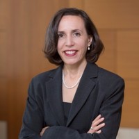 Prison Fellowship Employee Kelly Friedlander's profile photo