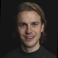 Radboud University Nijmegen Employee Bas van Bree's profile photo