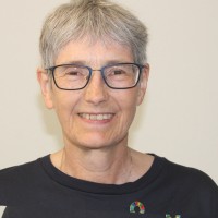 Governikus ITU GmbH Employee Ute Müller's profile photo