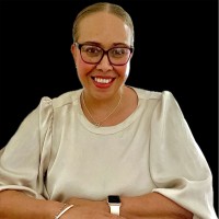 BLU by Adcorp Employee Elisabeth Kelemete's profile photo