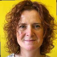 UK National Audit Office Employee Bridgit Warner's profile photo