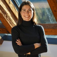 BZ.medien GmbH & Co. KG Employee Berenike Achenbach's profile photo
