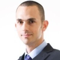 Aringo MBA Admissions Consulting Employee Shimri Winters's profile photo