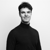 MBXP ApS Employee Samuel Ransby's profile photo