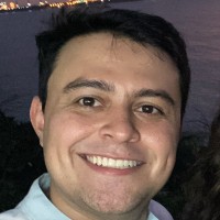 Scotiabank Employee Diego Roa's profile photo
