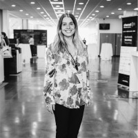 Streamroad Consulting Employee Rita Casqueiro Alcobia's profile photo