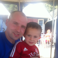 Cameron Employee Phil Bain's profile photo