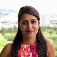Aastha Goyal Email & Phone Number