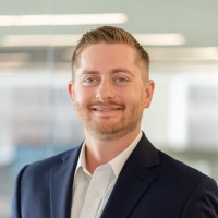 Hanwha Shipping Employee Jonathan Cook Jr.'s profile photo