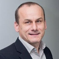 APPLIED PRECISION Employee Peter Ohrablo's profile photo