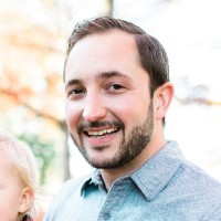 T-Mobile Employee Tom Featherstone's profile photo