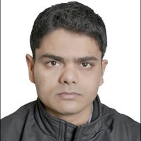 ClassRanked Employee Nauman Siddique's profile photo