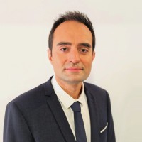 DOMO Chemicals Employee Xavier Perra's profile photo
