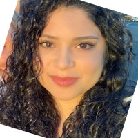 Qualcomm Institute - UC San Diego Division of Calit2 Employee Caitlin Bartlett's profile photo