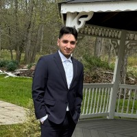 The Home Depot Employee Emad Taha's profile photo
