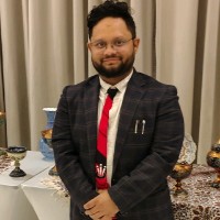 India Foundation Employee Pavan Chaurasia's profile photo