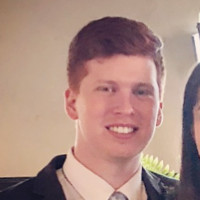 Amentum Employee Brian Jaffe's profile photo