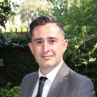 Brujos & Curanderos Employee Walter Schulz's profile photo