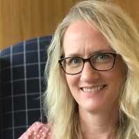 Earlux Employee Michele Adams's profile photo